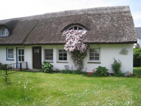 Ferienhaus Präkel, Insel Hiddensee
